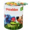 Educational puzzle My Family 24m+