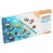 Wooden educational games Fishing