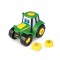 JOHN DEERE tractor Learn & Play Johnny, 46654