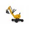 Lielais ekskavators rollyDigger Komatsu (3-5 gadiem) 421169 Vācija