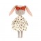 COTI MOTTI LUCY THE BUNNY (29 cm) CM02-02