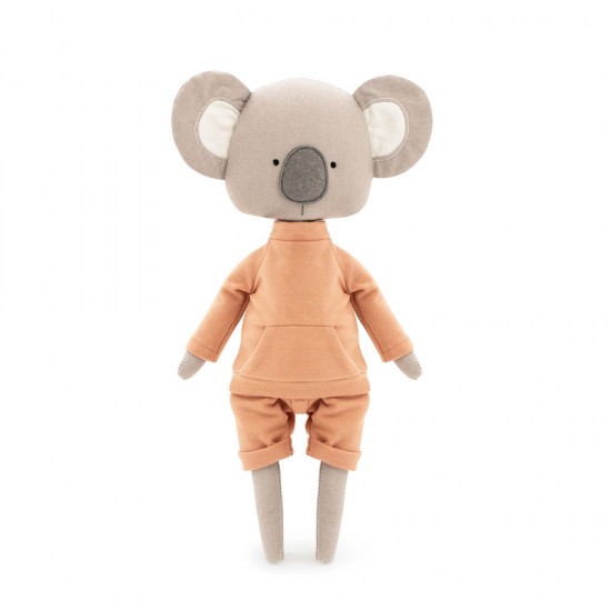 COTTI MOTTI FREDDY THE KOALA (29 cm), CM06-06 COTTI MOTTI FREDDY THE KOALA (29 cm), CM06-06