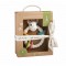 VULLI Coloring teether  Colo Rings 220120