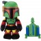 STAR WARS Boba Fett no Zvaigžņu kari, HHW55