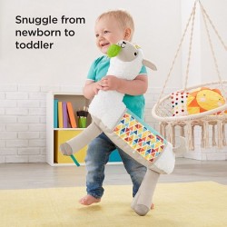 FISHER PRICE Lama FXC36