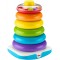 FISHER PRICE Fisher-Price GJW15 Giant Rock-a-Stack