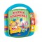 FISHER PRICE  DKK20 Laugh & Learn Smart Stages  Storybook
