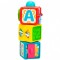 FISHER PRICE rotaļlieta aktivitāšu kubi DHW15