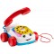 FISHER PRICE rotaļlieta  telefons, FGW66