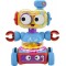 FISHER PRICE  rotaļlieta Robots HHJ42