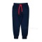 Boys' sweatpants blue 104-122cm