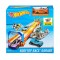 HOT WHEELS garage Rooftop race, DRB29