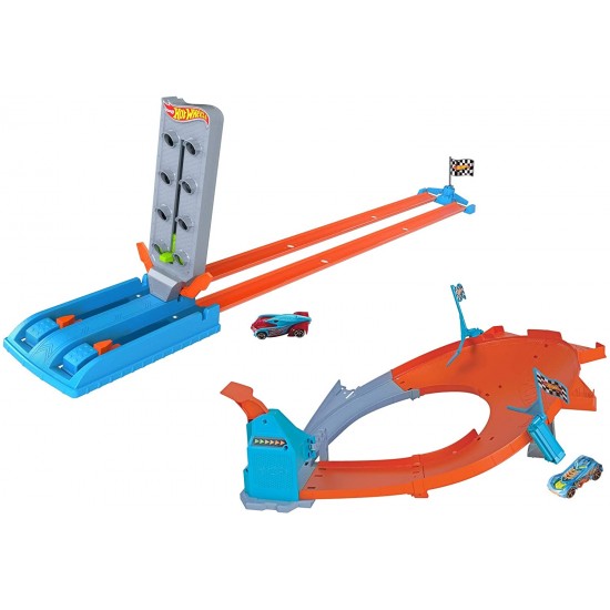 HOT WHEELS čempiona trases aksesuāri, GBF81 HOT WHEELS čempiona trases aksesuāri, GBF81