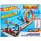 Hot Wheels® Double Loop Dash™ Track Set