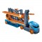 Hot Wheels pacelšanas -nolaišanas autovilcējs GNM62