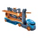 Hot Wheels pacelšanas -nolaišanas autovilcējs GNM62 Hot Wheels pacelšanas -nolaišanas autovilcējs GNM62