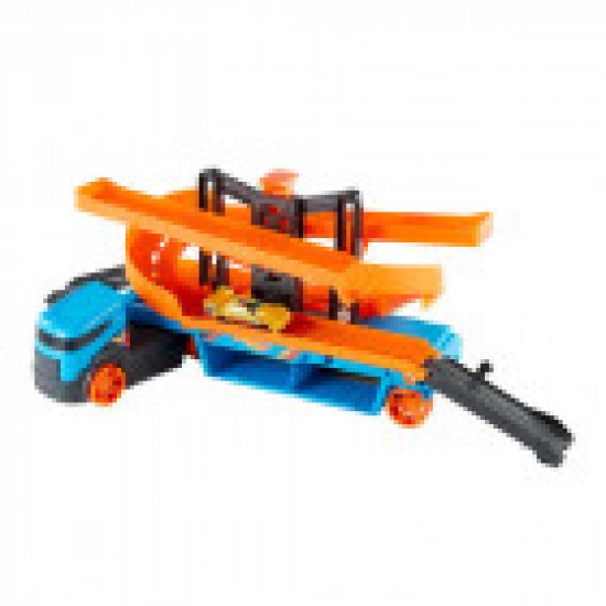 Hot Wheels pacelšanas -nolaišanas autovilcējs GNM62 Hot Wheels pacelšanas -nolaišanas autovilcējs GNM62