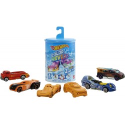 Hot Wheels HW COLOR REVEAL GYP13