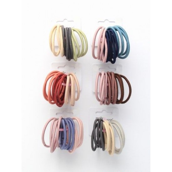 Hair accessories