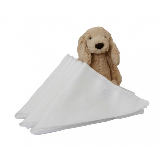 VilauritaTriangle, gauze diaper