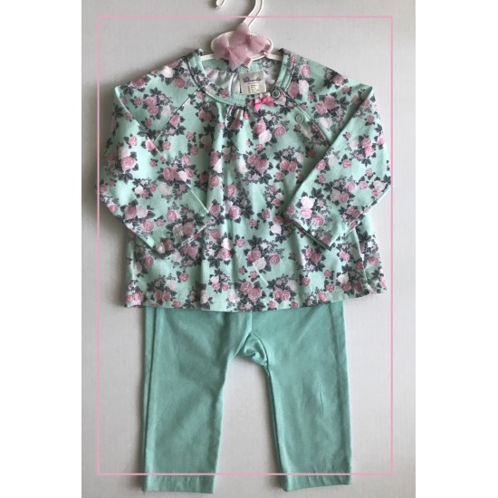 Girls set 2pcs.