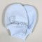 Vilaurita newborn  warm mittens