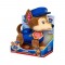 Paw Patrol Feature Plush Chase 30cm , 6063790