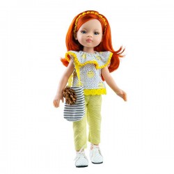 Lelle PAOLA REINA LIU 32cm 04432