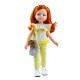 Lelle PAOLA REINA LIU 32cm 04432 Lelle PAOLA REINA LIU 32cm 04432