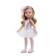 Lelle PAOLA REINA CAROL BAILARINA 32cm  Amigas 04447