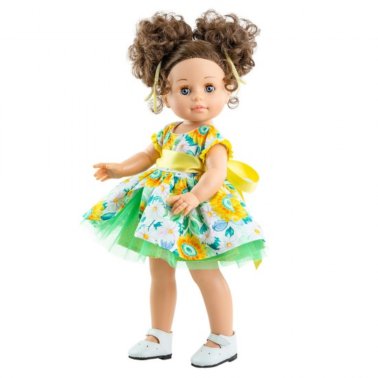 Lelle PAOLA REINA EMILY 42cm Soy Tu 06033 Lelle PAOLA REINA EMILY 42cm Soy Tu 06033