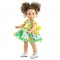 Lelle PAOLA REINA EMILY  42cm Soy Tu 06033
