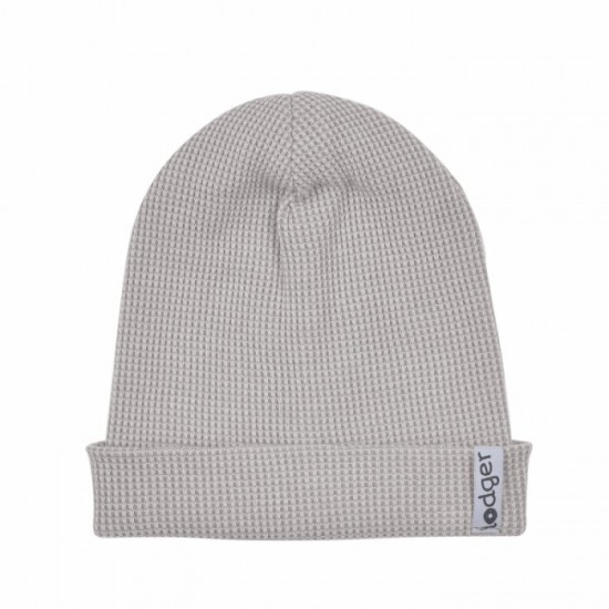 LODGER  Mazuļu kokvilnas cepurīte Beanie Ciumbelle 0-6MĒN.