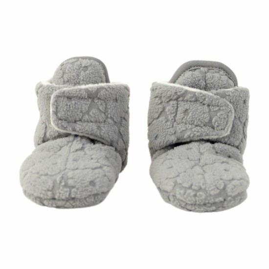 LODGER Baby fleece slippers 12-18 mounth SL629