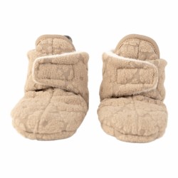 LODGER Baby fleece slippers 12-18 mounth SL630