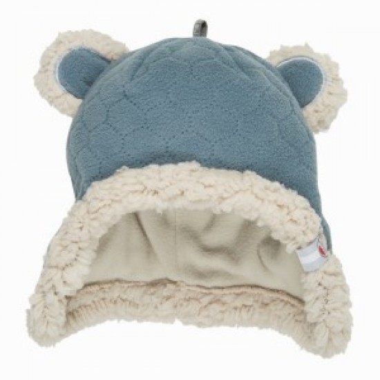 LODGER HATTER BOTANIMAL CEPURE,  OCEAN HT 589