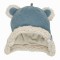 LODGER HATTER BOTANIMAL CEPURE,  OCEAN HT 589