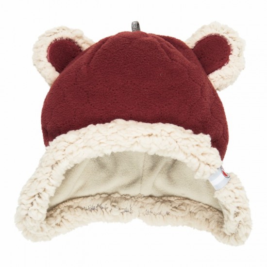 LODGER HATTER BOTANIMAL CEPURE,  PARROT HT 595