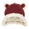 LODGER HATTER BOTANIMAL CEPURE,  PARROT HT 595