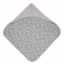 Lodger Hooded baby towel Bubbler