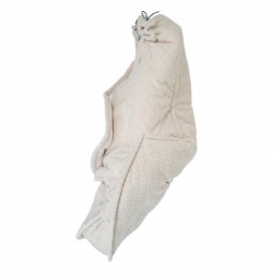 LODGER Footmuff Bunker fleece Folklore BIRCH BK 599