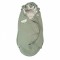 LODGER Footmuff Bunker fleece Folklore ELM BK632
