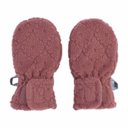 LODGER Baby fleece Mittens 0-12M, 12-24M ,MTF330