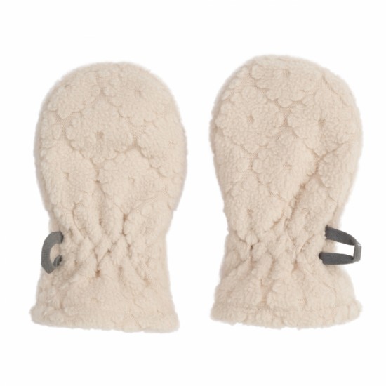 LODGER Baby fleece Mittens 0-12M, 12-24M ,MTF599 LODGER Baby fleece Mittens 0-12M, 12-24M ,MTF599