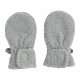 LODGER Baby fleece Mittens 0-12M, 12-24M ,MTF629 LODGER Baby fleece Mittens 0-12M, 12-24M ,MTF629