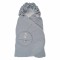 LODGER  Car seat wrap blanket fleece Folklore WPF629