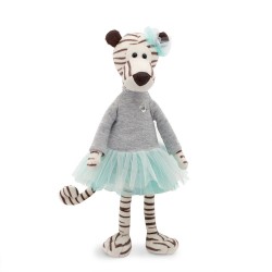 Orange Toys mīkstā rotaļlieta Tíģeriene  Ešlija 28cm