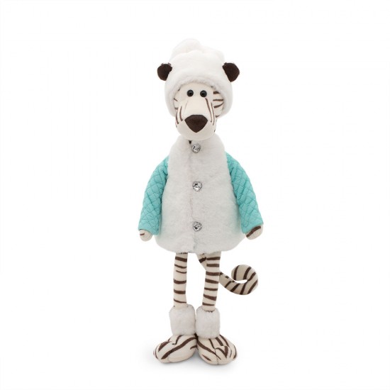 Orange Toys STEFANIE THE TIGERESS (28 cm) Orange Toys STEFANIE THE TIGERESS (28 cm)