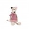 Orange Toys mīkstā rotaļlieta Tíģeriene  Rozija 28cm