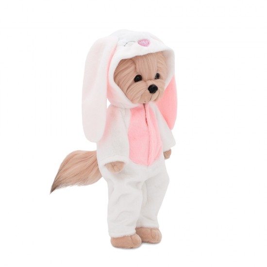 Plush toy LUCKY YOYO: Bunny LD2/086 Plush toy LUCKY YOYO: Bunny LD2/086